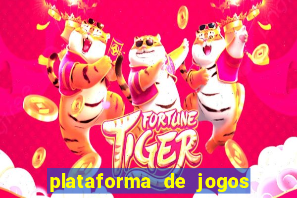 plataforma de jogos que paga bem